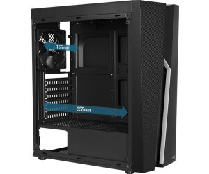 Boitier Aerocool Bolt RGB