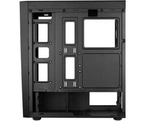 Boitier Aerocool Bolt RGB