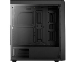 Boitier Aerocool Bolt RGB