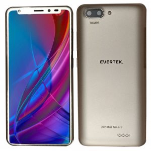 Smartphone Evertek M10 Pro