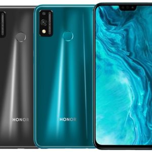 Smartphone Honor 9X lite