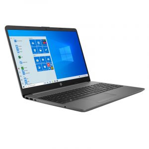 PC Portable Hp 15-dw2001nk i5-1035G1 4Go 1To - Gris