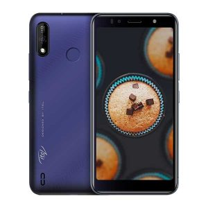 Smartphone Itel A36