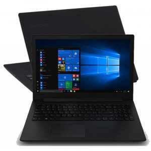 PC Portable Lenovo IdeaPad 130-15IKB i7 8è Gén 8Go 1To Nvidia MX110 2G Noir