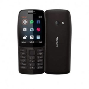 Téléphone portable Nokia 210