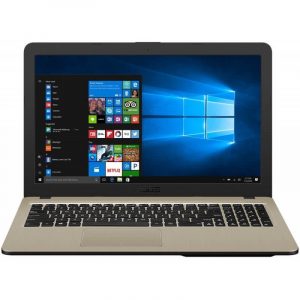 PC Portable ASUS X540UB i5-8250U 8Go 1To Nvidia MX110 2 Go Noir