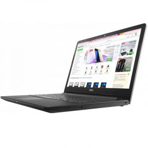 PC Portable DELL 15.6" INSPIRON 3573 N4000 4Go 500Go