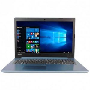 PC Portable Lenovo IDEAPAD 330-15AST AMD A4-9125 4Go 1To