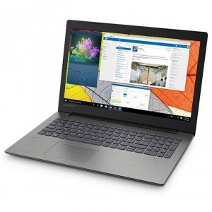 PC Portable Lenovo ideapad 330-15IGM Dual Core N4000 4Go 500Go AMD Radeon 520 2Go