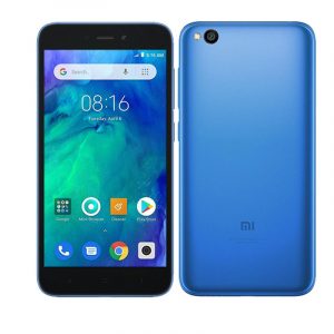 Smartphone XIAOMI Redmi Go