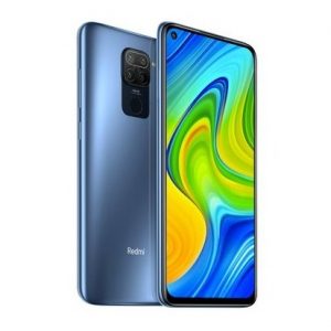 Smartphone XIAOMI Redmi Note 9S