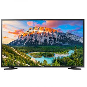 Téléviseur SAMSUNG 40" Full HD Smart TV N5300 Serie 5