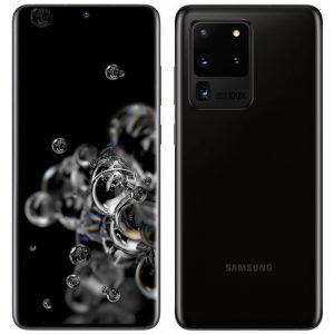 Smartphone SAMSUNG Galaxy S20 Ultra
