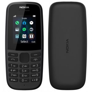 Téléphone portable Nokia 105