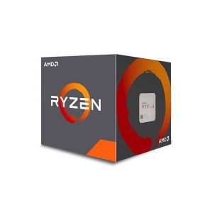 Processeur AMD Ryzen 3 1200 (3.1 GHZ / 3.4 GHZ)