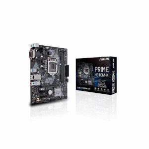 CARTE MÈRE ASUS PRIME H310M-K