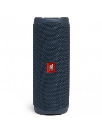 Test de la JBL Flip 4, un must-have