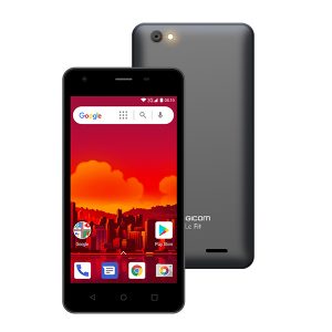 Smartphone Logicom Le Fit FR