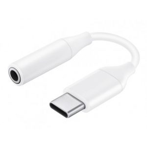 Samsung Adaptateur de type C à headphone jack