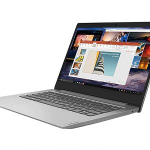 PC Portable Lenovo IdeaPad Slim 14" AMD A6-9220e RAM 4Go 256Go SSD