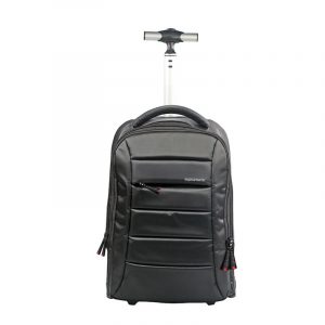 Sac à dos PROMATE BizPak-BP Pour Pc Portable 15.6" Noir