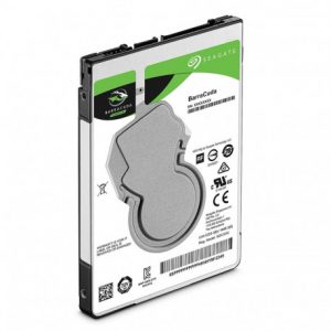 Disque Dur Interne SEAGATE Barracuda 500Go 2.5" - ST500LM030