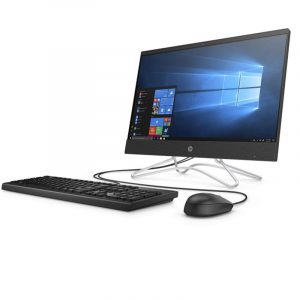 HP 200 G3 All in one