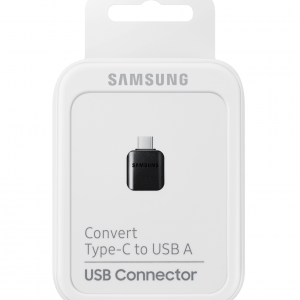 Samsung convert type-C to USB A