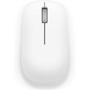 Souris sans fil Xiaomi Blanc