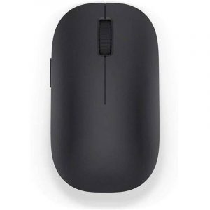 Souris sans fil Xiaomi Noir