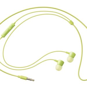 Écouteurs SAMSUNG HS1303 GREEN