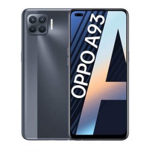 Oppo A93 Noir