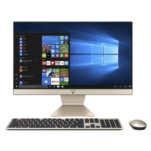 Pc de bureau ALL IN ONE ASUS VIVO AIO V222FAK-BA077T I3 10È GÉN 4GO 1TO