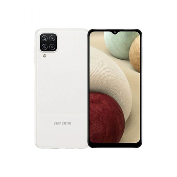 Smartphone SAMSUNG Galaxy A12 128Go sig-shop.tn