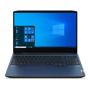 PC Portable Lenovo ideapad Gaming 3 15ARH05 Ryzen 7 16Go 512Go SSD GTX 1650Ti 4 Go