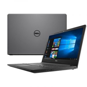 PC Portable DELL INSPIRON 3576 i5 8è Gén 8Go 1To AMD Radeon 520 2 Go