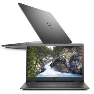 Pc Portable Dell 15.6" Inspiron 3580 N4205 4Go 500Go Noir + imprimante hp 315 3en 1