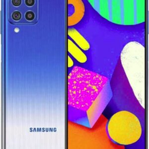 Smartphone SAMSUNG Galaxy M62