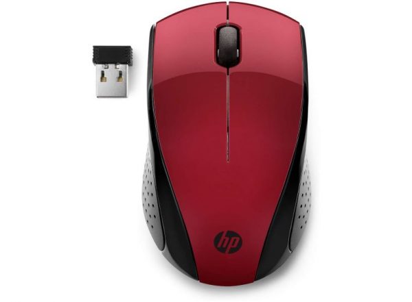 WIRELESS MOUSE 220