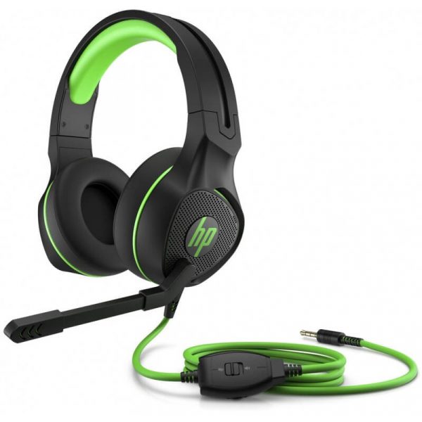casque micro hp pavilion Headset 400 gaming