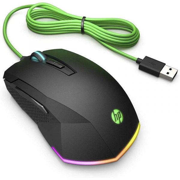 pavilion gaming mouse 200