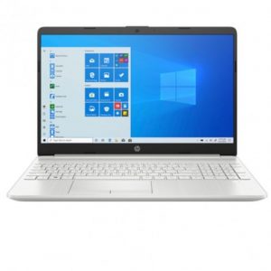Pc Portable HP 15-DW3000NK i3 11è Gén 4Go 1To SILVER sig-shop.tn