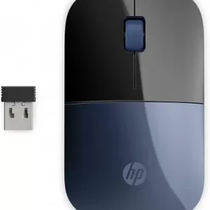 Souris Sans fil Hp Z3700 Blue