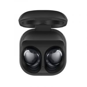 BUDS PRO SIGSHOP NOIR
