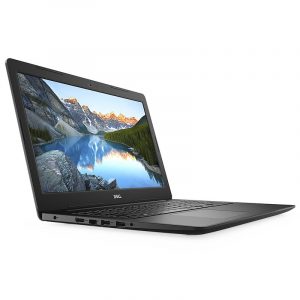 Ecran 15.6" HD LED - Processeur Intel Celeron Dual Core 4205U, 1.8 Ghz, 2 Mo de mémoire cache - Mémoire 4 Go - Disque 500 Go - Carte graphique Intel HD Graphics - Lecteur de cartes - Wifi - Bluetooth - USB 3.0 - HDMI - Webcam avec Micro - Couleur Noir - Garantie 1 an