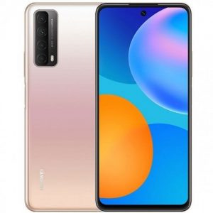 SMARTPHONE HUAWEI Y7A GOLD SIGSHOP