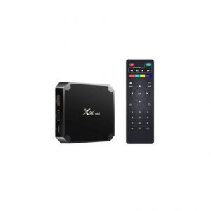 BOX ANDROID X96 MINI 2/16 GO