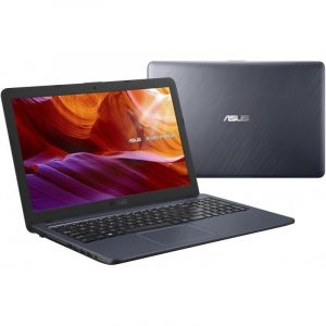 PC PORTABLE ASUS I3 7È GÉN 4GO 1TO - GRIS (X543UA-GQ1546T) sig-shop.tn