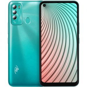 SMARTPHONE ITEL VISION 2 PRO SIGSHOP
