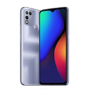 Smartphone INFINIX HOT 10 PLAY 4/64GO